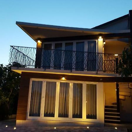 Appartamento Kaj-Lux Novi Novi Vinodolski Esterno foto