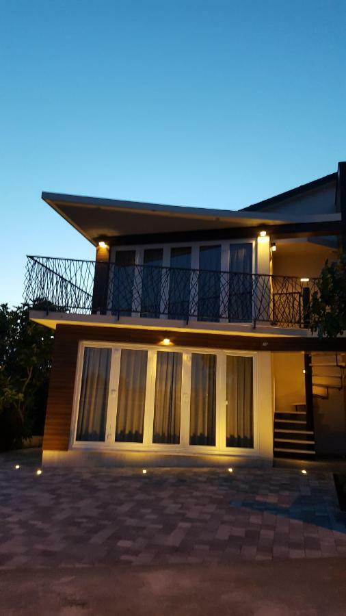 Appartamento Kaj-Lux Novi Novi Vinodolski Esterno foto